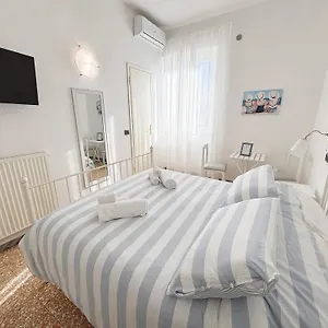 A Casa Di Mario E Nene Couette-café