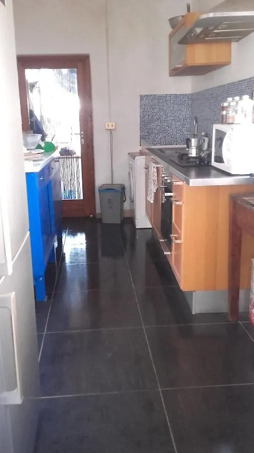 Rainbow House With Garden Villa Viareggio 0*,  Italia