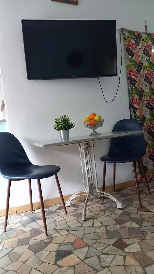 Rainbow House With Garden Villa Viareggio 0*,