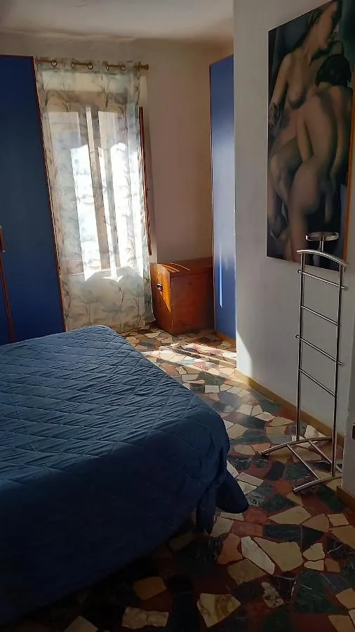 Casa vacanze Rainbow House With Garden Villa Viareggio