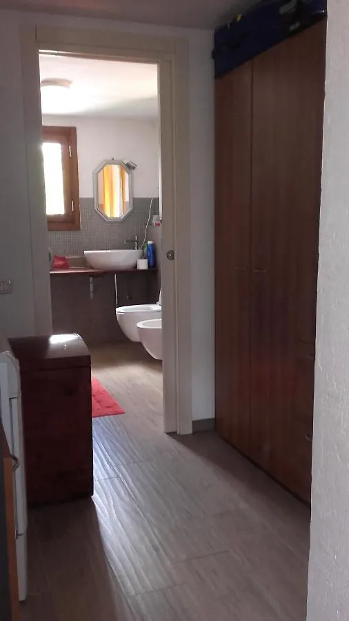 Casa vacanze Rainbow House With Garden Villa Viareggio