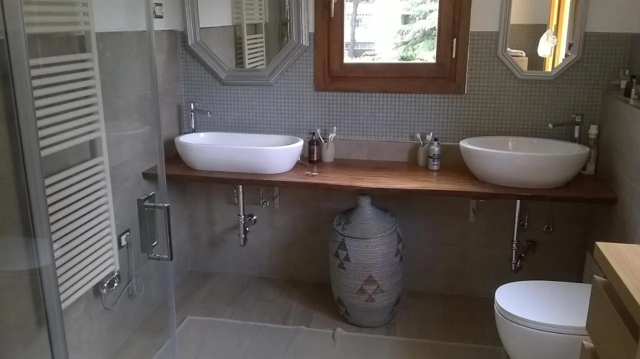 Casa vacanze Rainbow House With Garden Villa Viareggio Italia