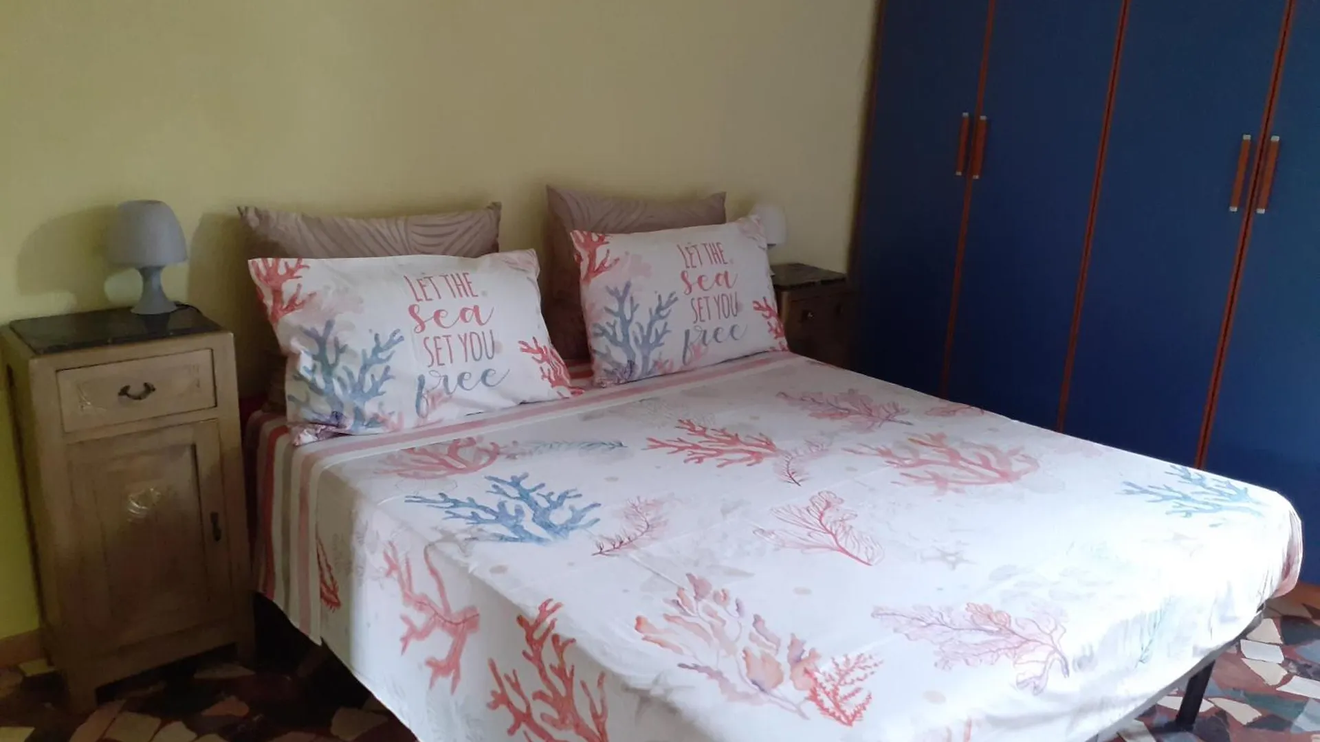 Casa vacanze Rainbow House With Garden Villa Viareggio