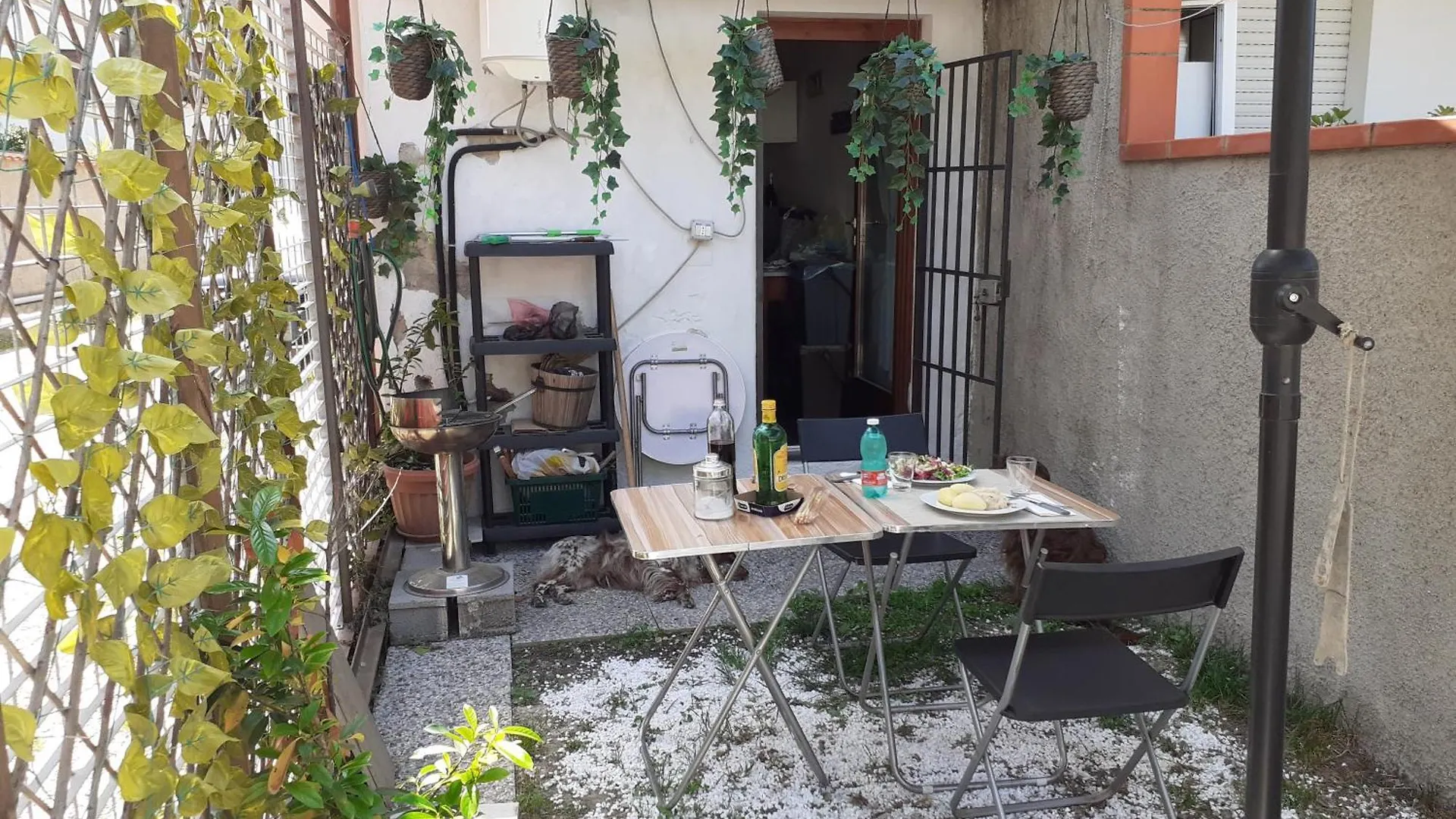 Rainbow House With Garden Villa Viareggio 0*,  Italia